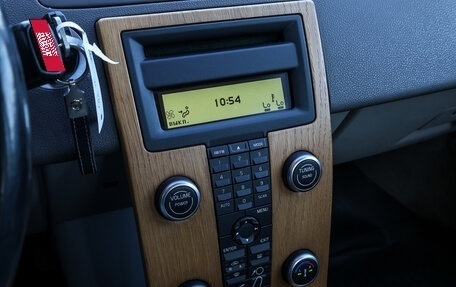 Volvo S40 II, 2008 год, 798 000 рублей, 17 фотография