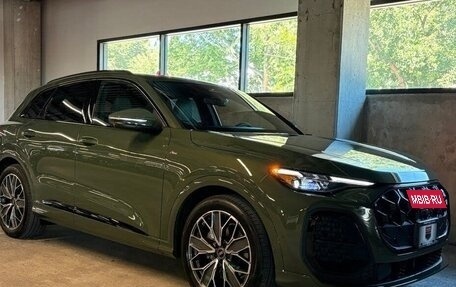 Audi Q5, 2026 год, 6 185 000 рублей, 2 фотография
