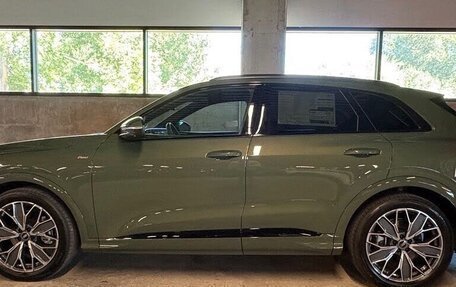 Audi Q5, 2026 год, 6 185 000 рублей, 7 фотография