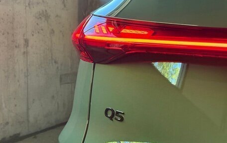 Audi Q5, 2026 год, 6 185 000 рублей, 8 фотография