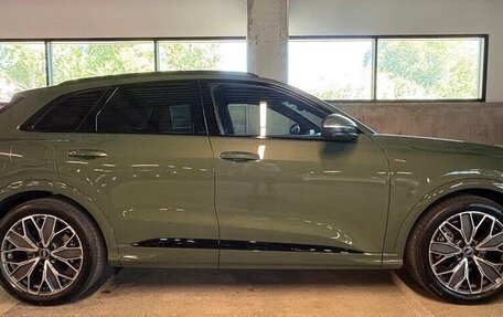 Audi Q5, 2026 год, 6 185 000 рублей, 11 фотография