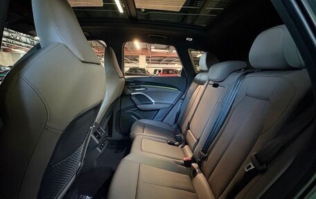 Audi Q5, 2026 год, 6 185 000 рублей, 15 фотография