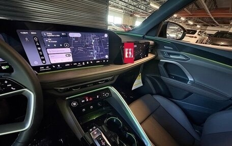 Audi Q5, 2026 год, 6 185 000 рублей, 16 фотография