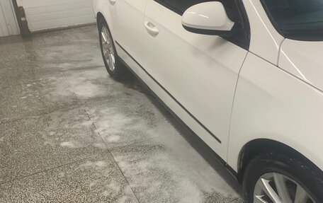 Volkswagen Passat B6, 2010 год, 650 000 рублей, 4 фотография