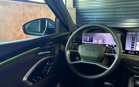 Audi Q5, 2026 год, 6 185 000 рублей, 23 фотография