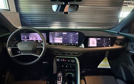 Audi Q5, 2026 год, 6 185 000 рублей, 24 фотография