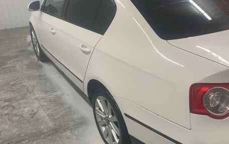 Volkswagen Passat B6, 2010 год, 650 000 рублей, 6 фотография