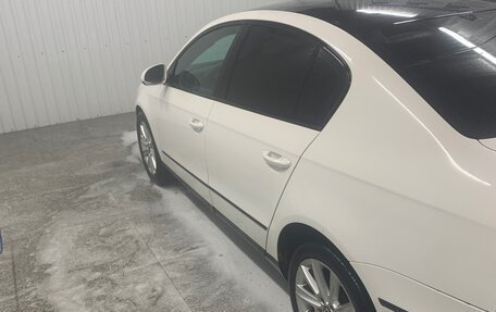 Volkswagen Passat B6, 2010 год, 650 000 рублей, 7 фотография