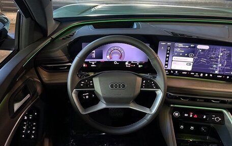 Audi Q5, 2026 год, 6 185 000 рублей, 25 фотография