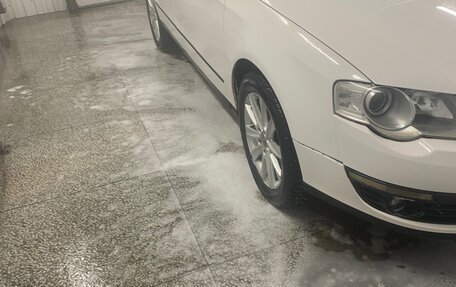 Volkswagen Passat B6, 2010 год, 650 000 рублей, 3 фотография