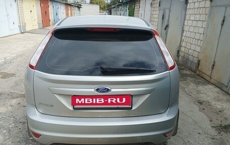 Ford Focus II рестайлинг, 2010 год, 670 000 рублей, 2 фотография
