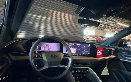 Audi Q5, 2026 год, 6 185 000 рублей, 26 фотография