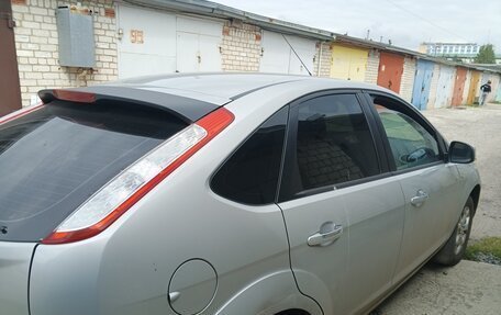 Ford Focus II рестайлинг, 2010 год, 670 000 рублей, 7 фотография