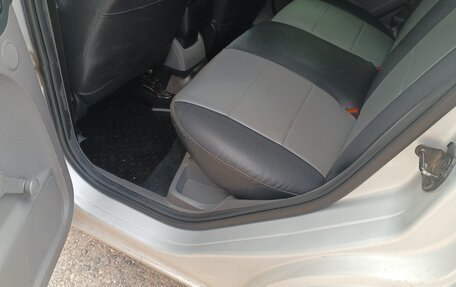 Ford Focus II рестайлинг, 2010 год, 670 000 рублей, 18 фотография