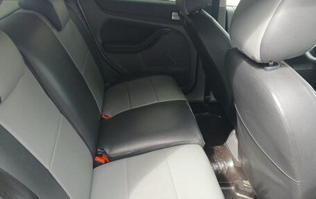 Ford Focus II рестайлинг, 2010 год, 670 000 рублей, 12 фотография