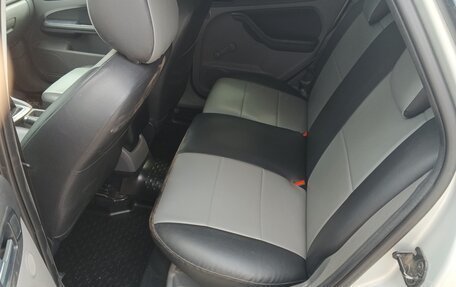 Ford Focus II рестайлинг, 2010 год, 670 000 рублей, 16 фотография