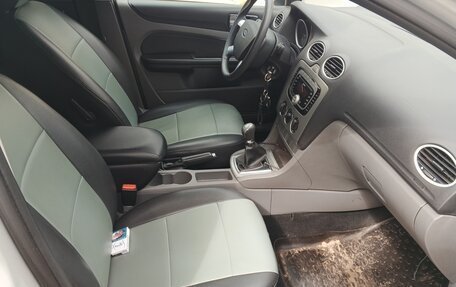 Ford Focus II рестайлинг, 2010 год, 670 000 рублей, 13 фотография