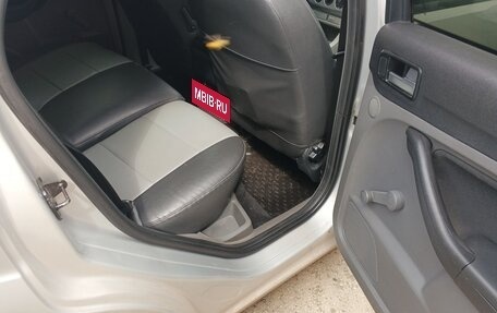 Ford Focus II рестайлинг, 2010 год, 670 000 рублей, 8 фотография