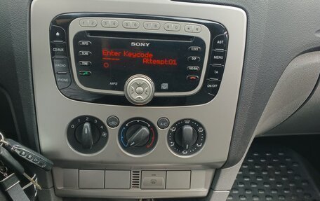 Ford Focus II рестайлинг, 2010 год, 670 000 рублей, 21 фотография