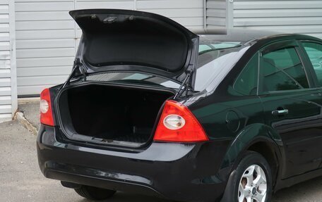 Ford Focus II рестайлинг, 2007 год, 419 000 рублей, 9 фотография