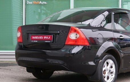 Ford Focus II рестайлинг, 2007 год, 419 000 рублей, 8 фотография