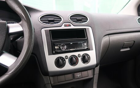 Ford Focus II рестайлинг, 2007 год, 419 000 рублей, 17 фотография