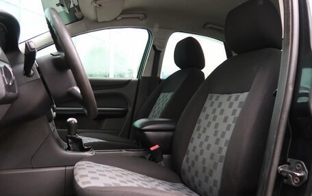 Ford Focus II рестайлинг, 2007 год, 419 000 рублей, 21 фотография