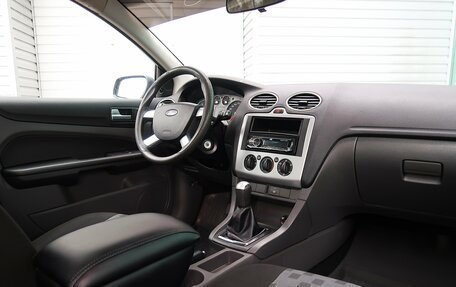 Ford Focus II рестайлинг, 2007 год, 419 000 рублей, 16 фотография