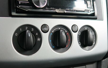 Ford Focus II рестайлинг, 2007 год, 419 000 рублей, 19 фотография
