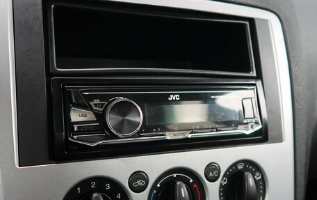 Ford Focus II рестайлинг, 2007 год, 419 000 рублей, 18 фотография