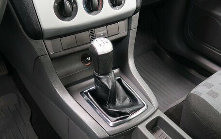 Ford Focus II рестайлинг, 2007 год, 419 000 рублей, 20 фотография
