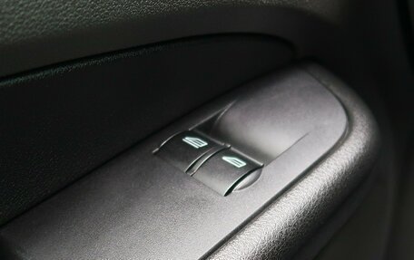 Ford Focus II рестайлинг, 2007 год, 419 000 рублей, 22 фотография