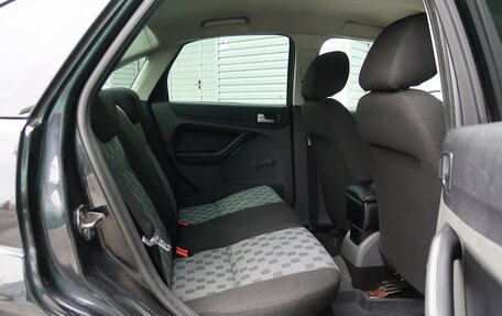 Ford Focus II рестайлинг, 2007 год, 419 000 рублей, 24 фотография