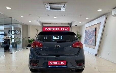 KIA cee'd III, 2018 год, 1 550 000 рублей, 5 фотография