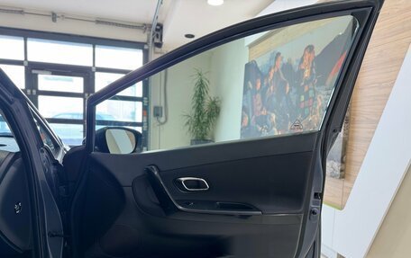 KIA cee'd III, 2018 год, 1 550 000 рублей, 7 фотография