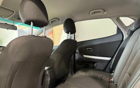 KIA cee'd III, 2018 год, 1 550 000 рублей, 13 фотография