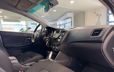 KIA cee'd III, 2018 год, 1 550 000 рублей, 8 фотография
