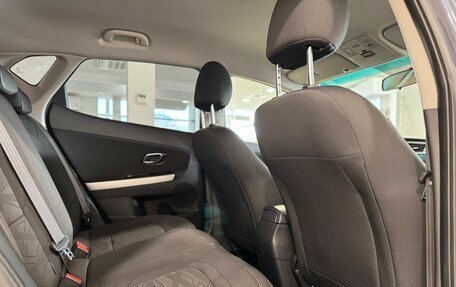 KIA cee'd III, 2018 год, 1 550 000 рублей, 11 фотография