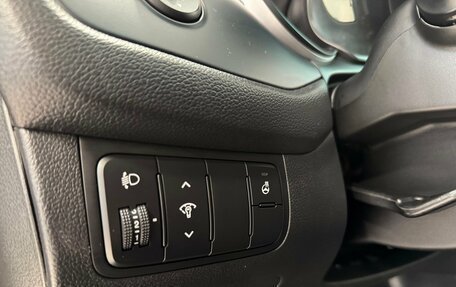 KIA cee'd III, 2018 год, 1 550 000 рублей, 17 фотография