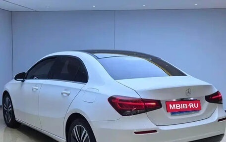 Mercedes-Benz A-Класс, 2022 год, 1 485 000 рублей, 2 фотография