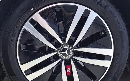 Mercedes-Benz A-Класс, 2022 год, 1 485 000 рублей, 5 фотография