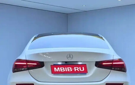 Mercedes-Benz A-Класс, 2022 год, 1 485 000 рублей, 3 фотография