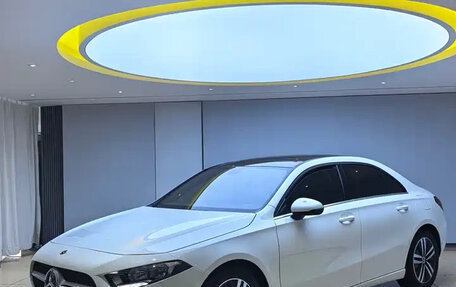 Mercedes-Benz A-Класс, 2022 год, 1 485 000 рублей, 13 фотография