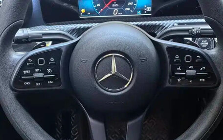 Mercedes-Benz A-Класс, 2022 год, 1 485 000 рублей, 21 фотография