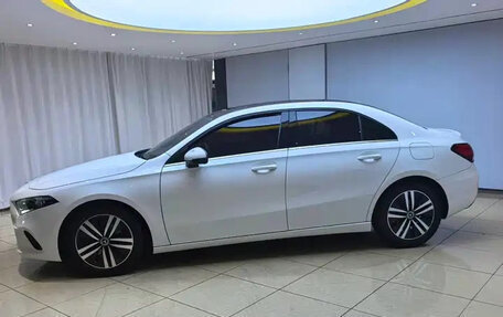 Mercedes-Benz A-Класс, 2022 год, 1 485 000 рублей, 17 фотография