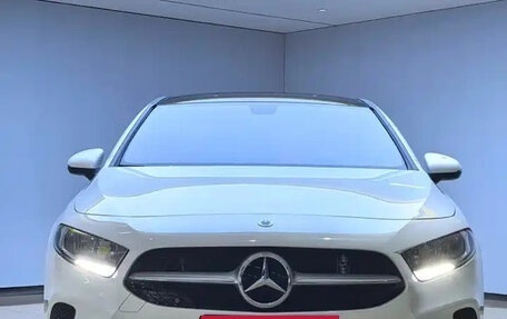 Mercedes-Benz A-Класс, 2022 год, 1 485 000 рублей, 25 фотография