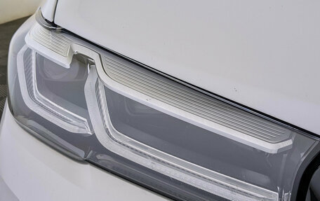 BMW 5 серия, 2022 год, 5 329 000 рублей, 11 фотография