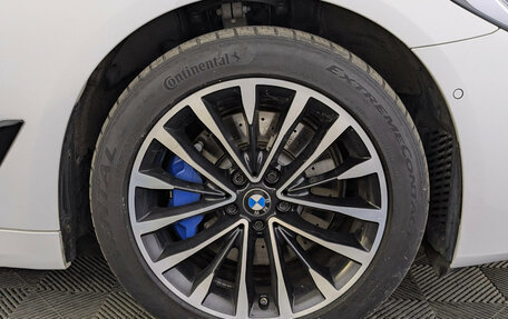BMW 5 серия, 2022 год, 5 329 000 рублей, 12 фотография