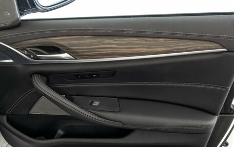 BMW 5 серия, 2022 год, 5 329 000 рублей, 25 фотография