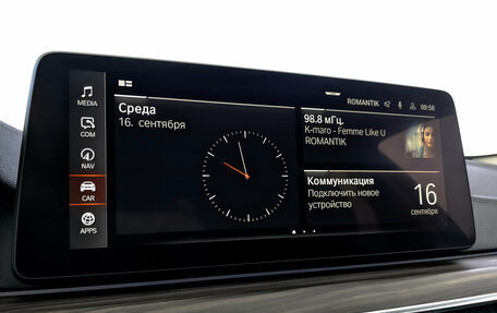 BMW 5 серия, 2022 год, 5 329 000 рублей, 29 фотография
